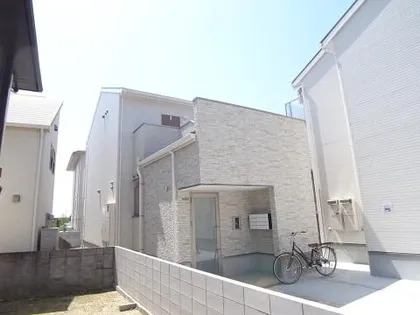 アメニティヒルズIの画像