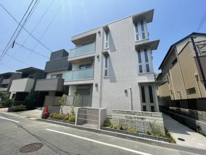 コンフォール甲子園口の画像