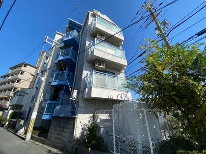 グラン ピア柴島の画像