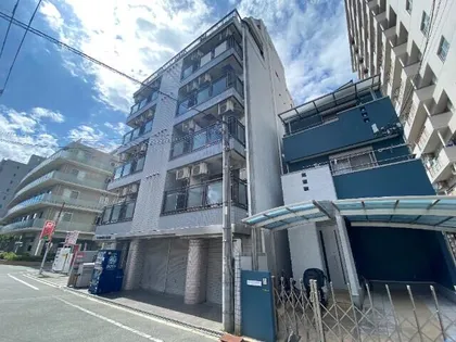 ティーホームズ新大阪の画像