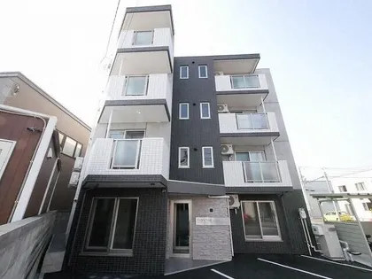 フランシーズ北10条の画像