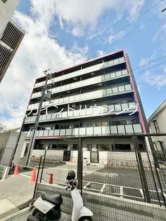 シスイル清水丘の画像