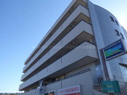 エレガントライフマンションの画像