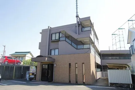 植田山DS 1マンションの画像