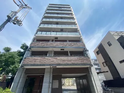 サンメゾン16【10階】の外観