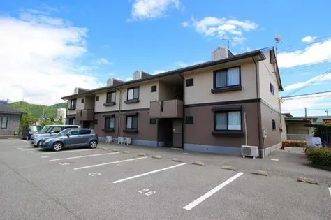 シャルムますだ B棟の画像