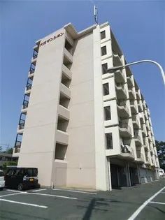 大羽マンションの画像