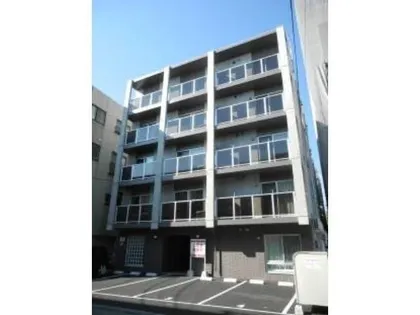 GARE元町【2階】の外観