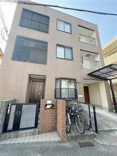 リヴィエール香櫨園の画像