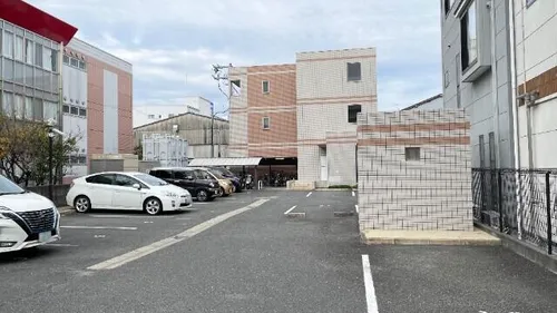 大阪府豊中市穂積2丁目【マンション】の外観