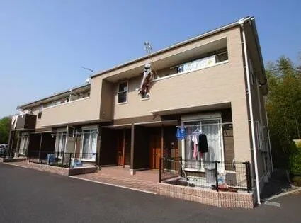 ベルコリーヌIIIの画像