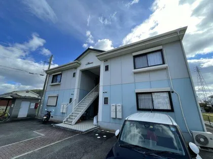 フォーレス東南の画像