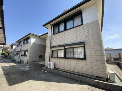 メナジュ夢M棟の画像