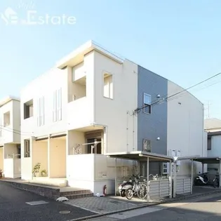 グランディールⅠの画像