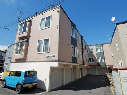 インペリアルコート発寒の画像