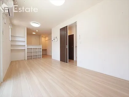 パライソ熱田六番町 B棟の画像