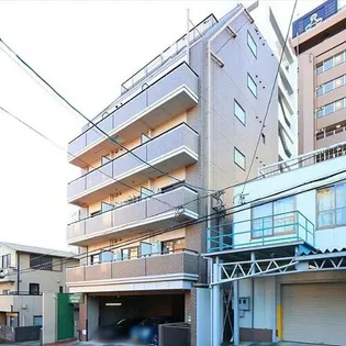 シティーライフ正木の画像