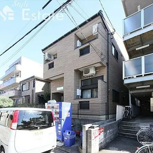 THE CASCADEの画像