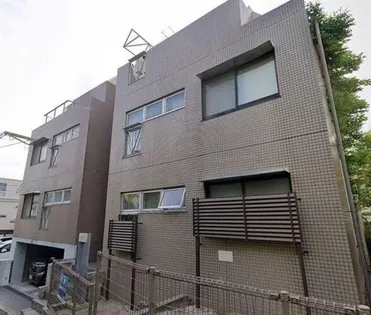 夙川フラットの画像