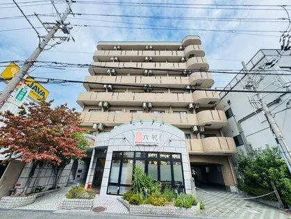 ルヴェール光陽【4階】の外観