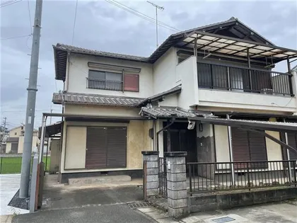 兵庫県加古川市尾上町長田【一戸建】の外観