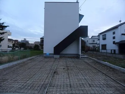 Vivienda名古屋(ビビエンダ名古屋)【1階】の外観