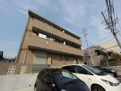 パークコート向陽町の画像