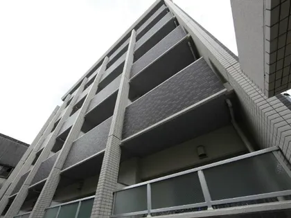 愛知県名古屋市瑞穂区石田町1丁目【マンション】の外観