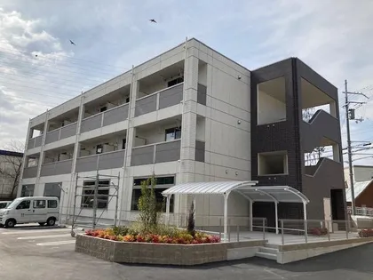 CASA LA PACEの画像