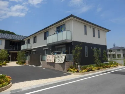 エスポワールの画像