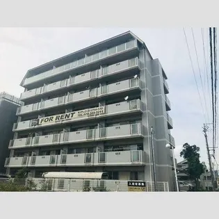 兵庫県姫路市御国野町国分寺【マンション】の外観