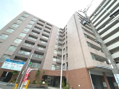 ウエストコート新大阪の画像