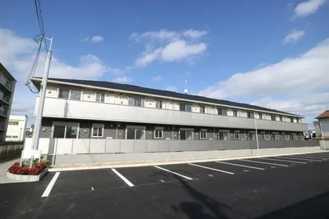 メゾン ベルハープの画像