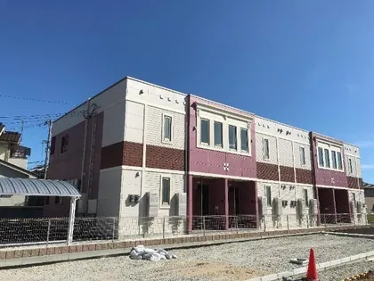 リシアンサスの画像