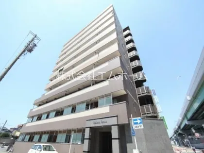 ベレーサ山王の画像