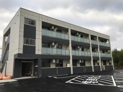 LA FORTE TAOJIの画像