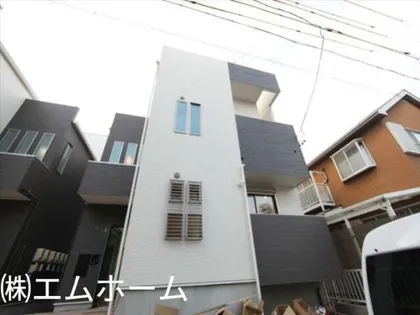 GRANDTIC サンメゾン新瑞の画像