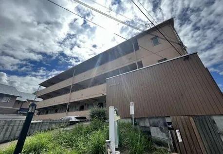 H・JORGE II【304号室】の外観