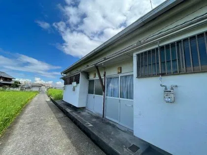 麻生中アパートの画像