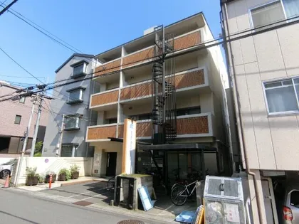 シャトー5の画像