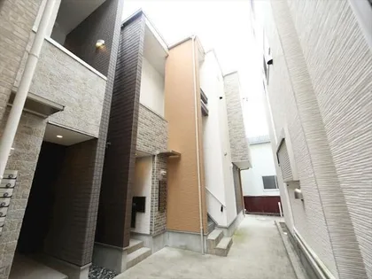 ハーモニーテラス鳴海町の画像