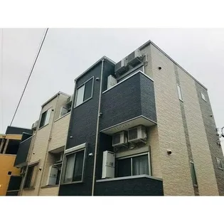 ハーモニーテラス鳴海IIの画像