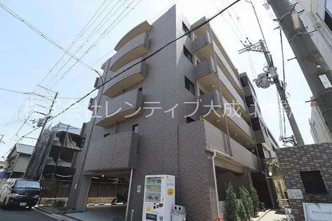 グリーンハイムPARTⅡの画像