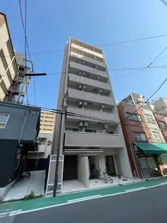 ガーディアンズパレス難波の画像