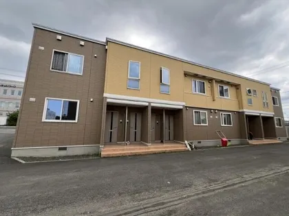 レガーノ参番館の画像