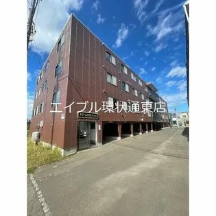 ドリームハウスⅠの画像