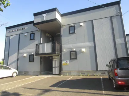 サンビレッジあいの里Bの画像