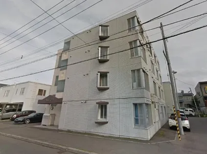 ドメス22の画像