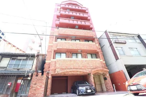 グランメールモリタⅡの画像