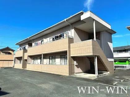 アーバンハイツBの画像